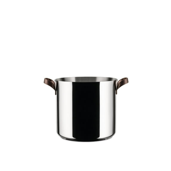 Alessi Edo Stockpot Cm 24 || Inch 9½ - PU100/24