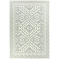 thumbnail image 1 of Alessi Global Geometric Area Rug, 1 of 15
