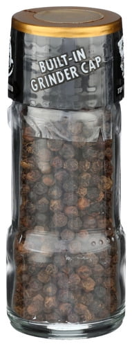 Alessi Grinder Black Pepper No Label (36 Pack) 1.34 oz