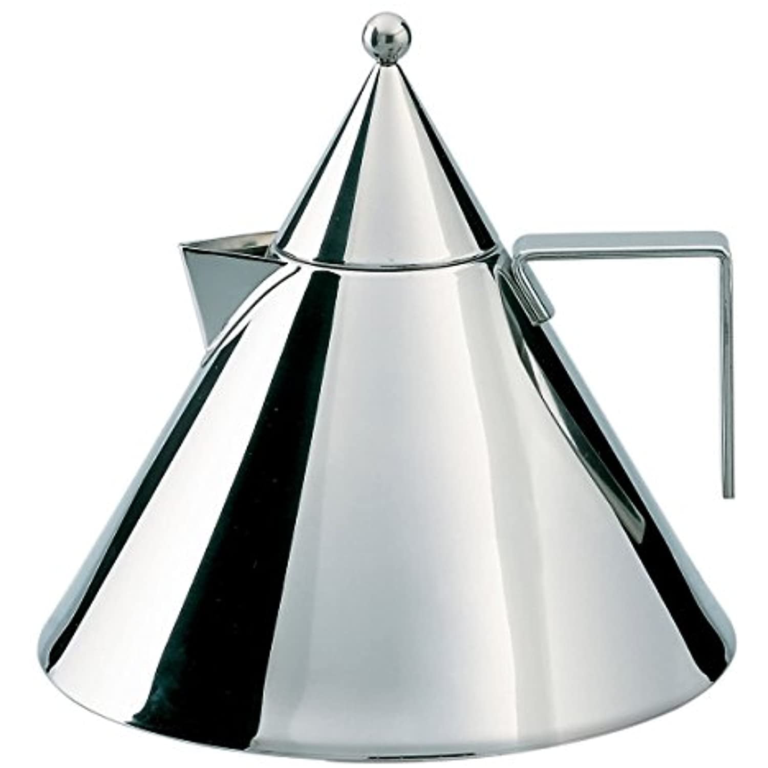 ALESSI IL CONICO ケトル 未使用 楽天市場】【店舗クーポン発行中】Alessi アレッシ IL CONICO