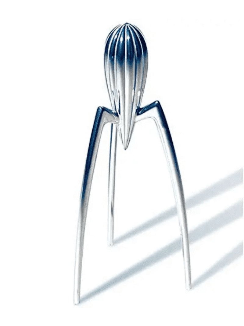 Alessi Juicy Salif Cast Aluminum Citrus Squeezer Philippe Starck