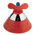 thumbnail image 1 of Alessi Kitchen Timer By Michael Graves, 1 of 4