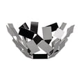 thumbnail image 1 of Alessi La Stanza Dello Scirocco Fruit Holder Stainless Steel, 1 of 6