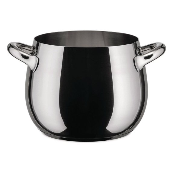 Alessi Mami Stockpot Cm 20 || Inch 8″