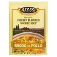 thumbnail image 1 of Alessi Mix Soup Shelf-Stable Sicilian Chicken 6 Pack of 6 oz Aluminum Bag, 1 of 5