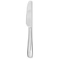 thumbnail image 1 of Alessi Nuovo Milano Dessert Knife, Hollow Handle, Set of 6 - 5180/6, 1 of 1