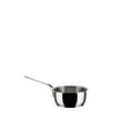 thumbnail image 1 of Alessi Pots&Pans Saucepan &Oslash; Cm 16.00 || &Oslash; Inch 6&frac14;&Prime;, 1 of 3