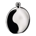thumbnail image 1 of Alessi Shot Hip Flask - PG03, 1 of 4