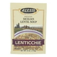 thumbnail image 1 of Alessi - Sicilian Lentil Soup - Lenticchie - Case Of 6 - 6 Oz., 1 of 3