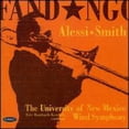thumbnail image 1 of Alessi / Smith / Univ New Mexico Sym / Kendall - Fandango - Classical - CD, 1 of 1