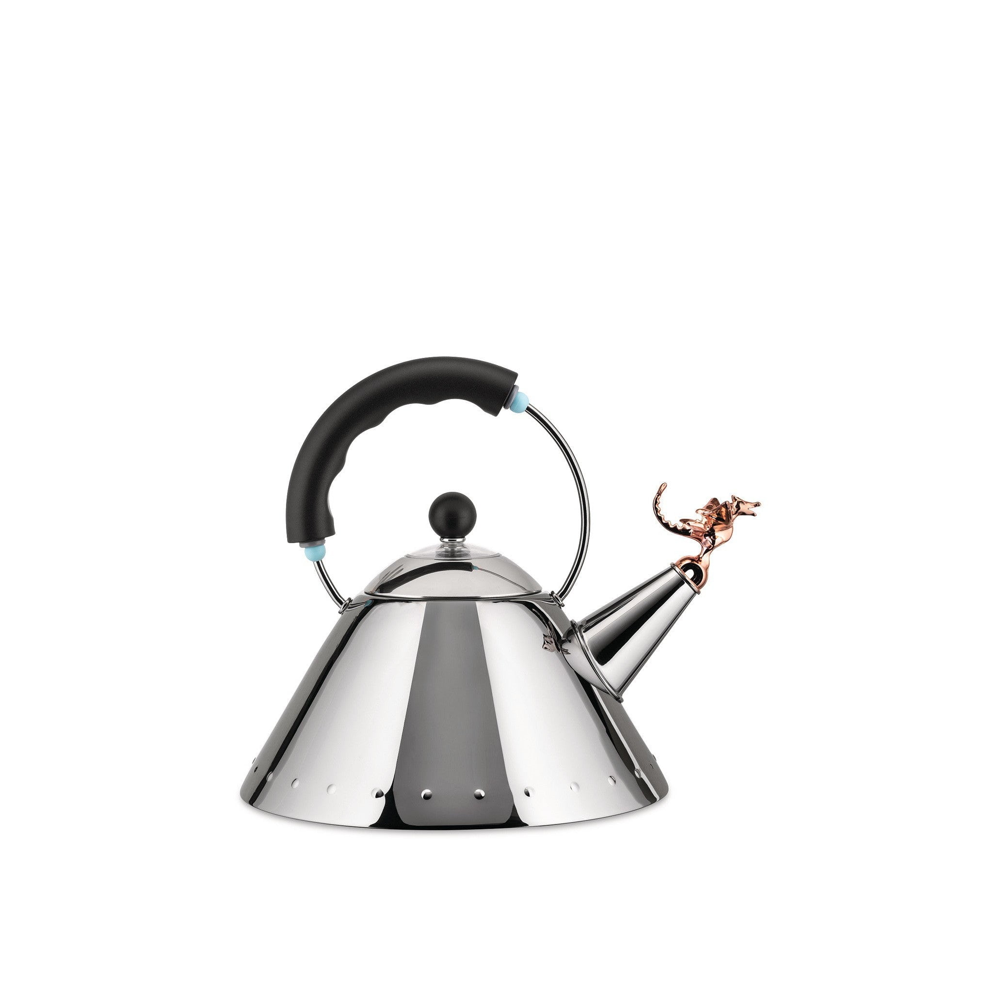 Alessi Tea Kettles - Walmart.com