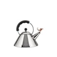 thumbnail image 1 of Alessi Tea Rex Water Kettle B, 1 of 4