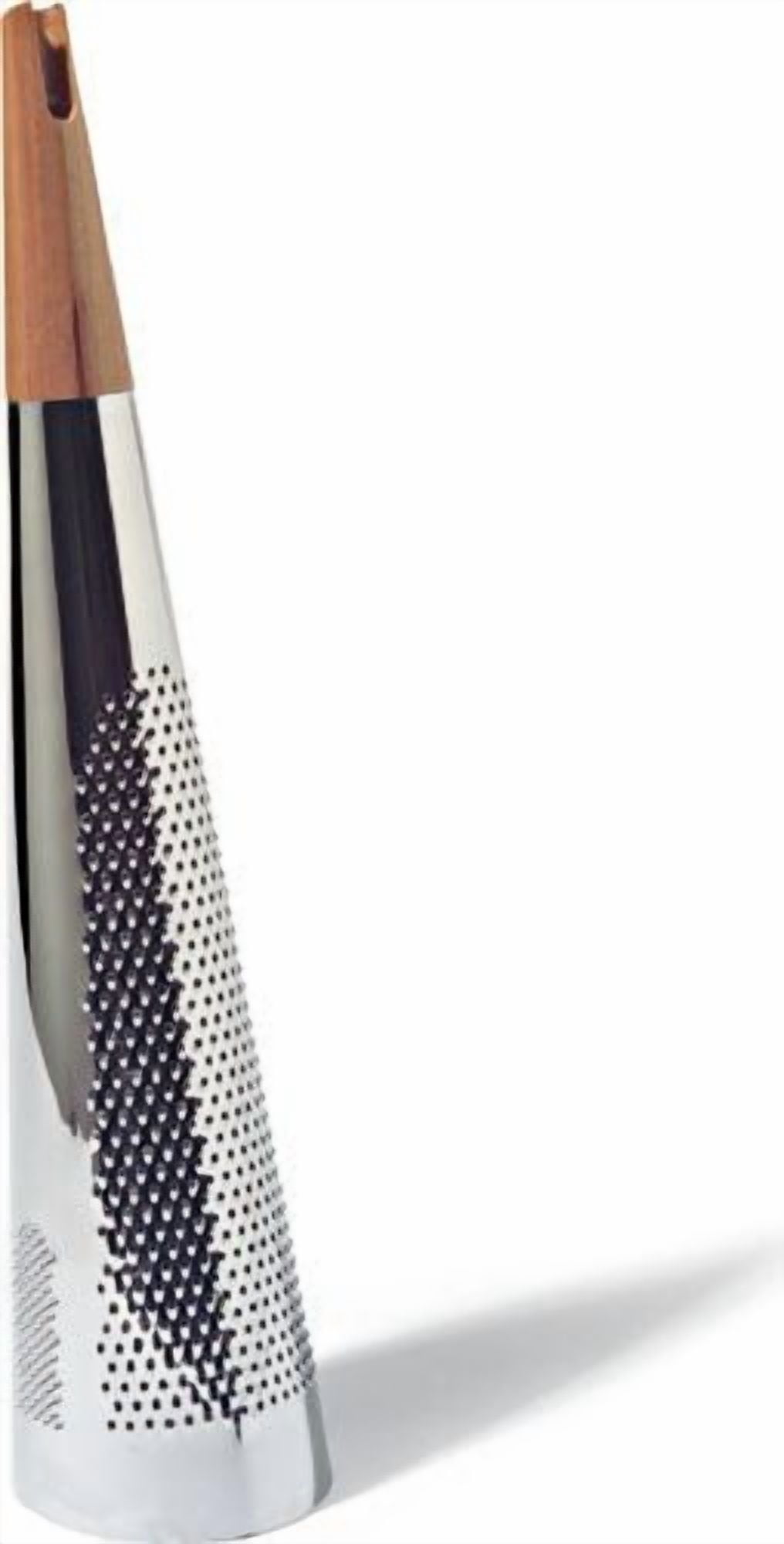 Alessi Todo Giant Grater by Richard Sapper