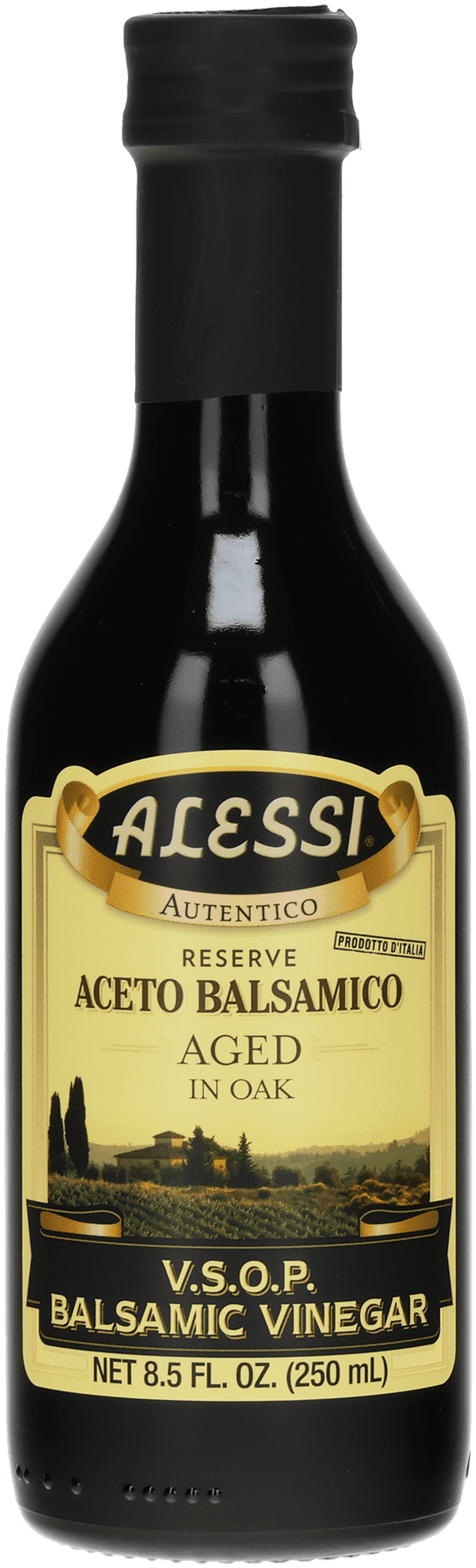 Alessi Twenty Year Organic Balsamic Vinegar, 8.5 fl. oz.