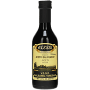 Alessi Twenty Year Organic Balsamic Vinegar, 8.5 fl. oz.