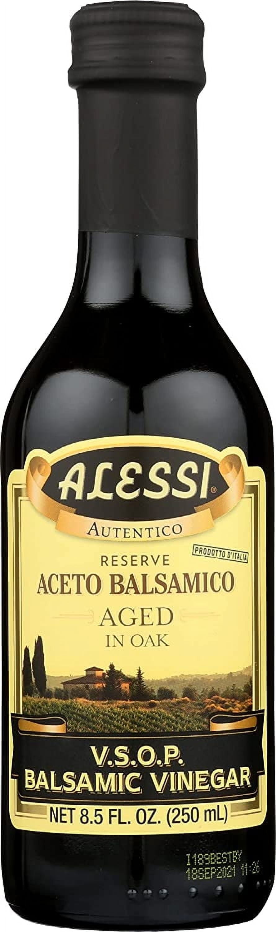 Alessi V.S.O.P. Balsamic Vinegar - 8.5 fl oz