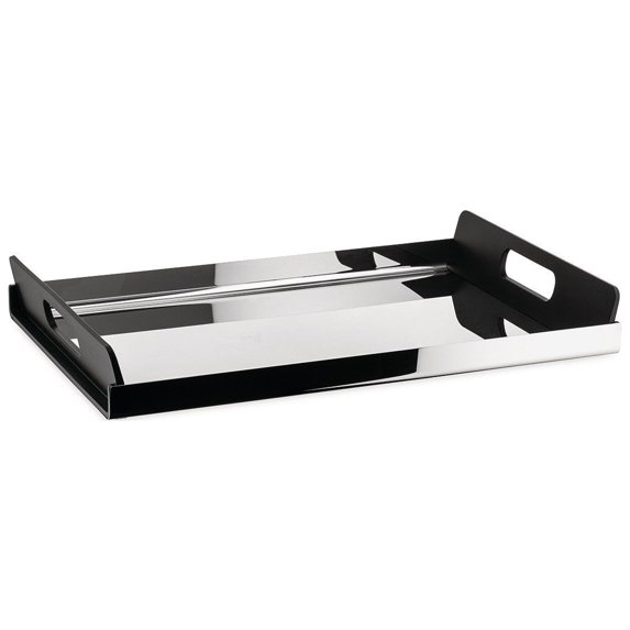 Alessi Vassily Tray With Handles - GIA01/45