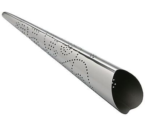Heart-Shaped Stainless Steel Tea Infuser