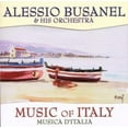 thumbnail image 1 of Alessio Busanel - Music Of Italy - Music & Performance - CD, 1 of 1