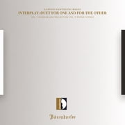 Alessio Santolini Raggi - Alessio Santolini Raggi Interplay - Duet for One and for The Other - Music & Performance - CD