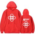 thumbnail image 1 of Alesso Hoodies Merch Women Men Long Sleeve Casual Sweatshirt Clothes, 1 of 3