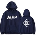 thumbnail image 1 of Alesso Merch Hoodies Women Men Long Sleeve Casual Sweatshirt Clothes, 1 of 3