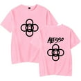 thumbnail image 1 of Alesso Merch T-shirt Women Men Crewneck Short Sleeve Fashion Tee, 1 of 3