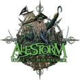 thumbnail image 1 of Alestorm - Voyage Of The Dead Marauder - Music & Performance - CD, 1 of 1