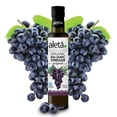 thumbnail image 1 of Aleta Farms Organic Original Plain Balsamic Vinegar, 8.45 fl oz, 1 of 10