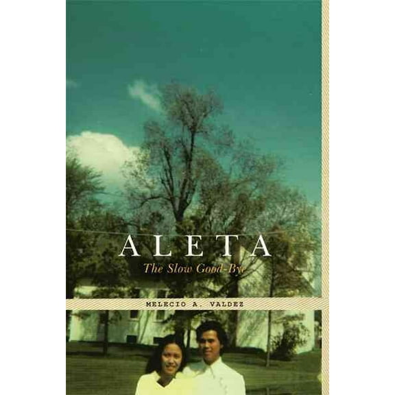 Aleta: The Slow Good-Bye (Hardcover)