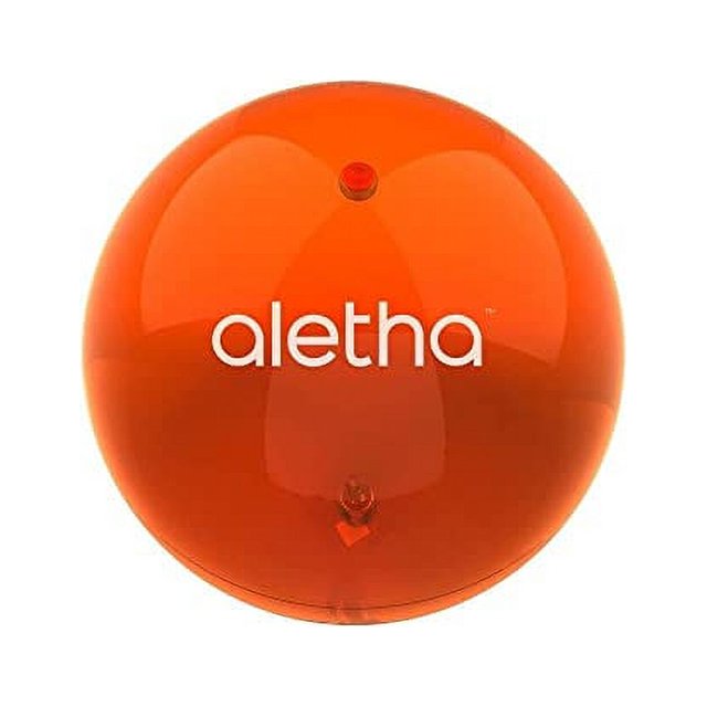 Aletha Orbit Hip Flexor Release Ball Psoas Massage Ball for Pain