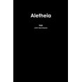thumbnail image 1 of Aletheia, (Paperback), 1 of 1