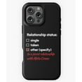 thumbnail image 1 of Aletta Ocean Relationship Funny Meme Phone Case for iPhone 16 15 14 13 12 11 Pro Max, 1 of 2