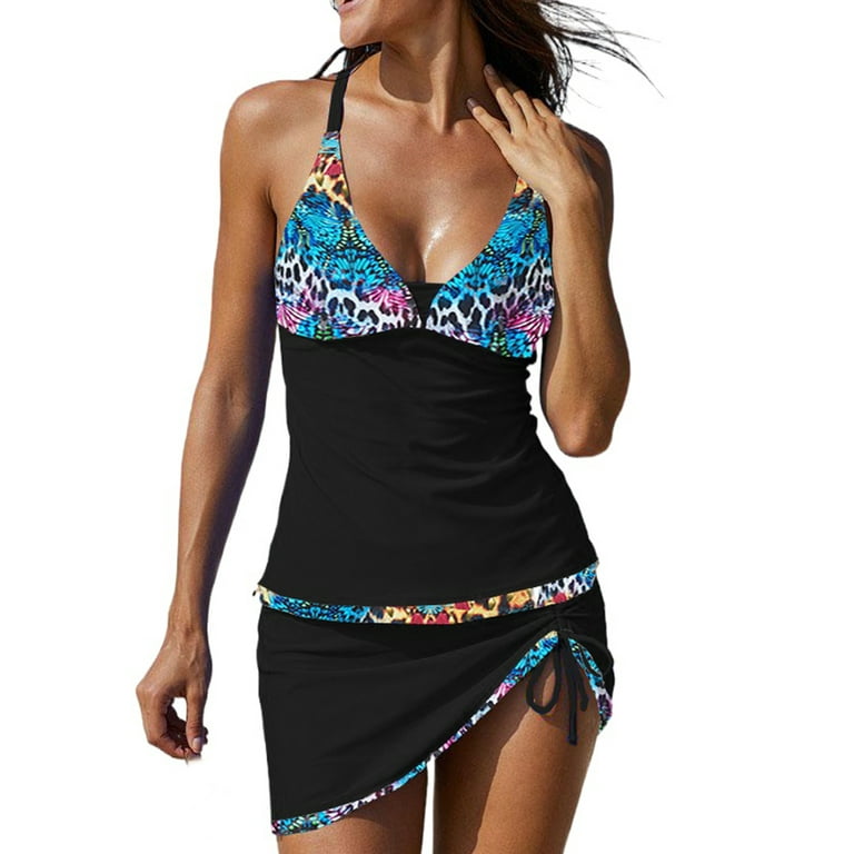 Aleumdr tankini best sale