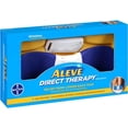 thumbnail image 1 of Aleve Direct Therapy Relief From Lower Back Pain, 1 Ct, 1 of 12