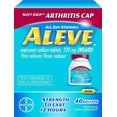 thumbnail image 1 of Aleve Soft Grip Arthritis Gelcaps, 40 ea, 1 of 4