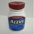 thumbnail image 1 of Aleve Tablets Easy Open Arthritis Cap 200 Tablets (Pack of 3), 1 of 4