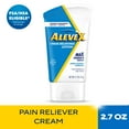 thumbnail image 1 of AleveX Pain Relieving Lotion, Pain Reliever, 2.7oz, 1 of 10
