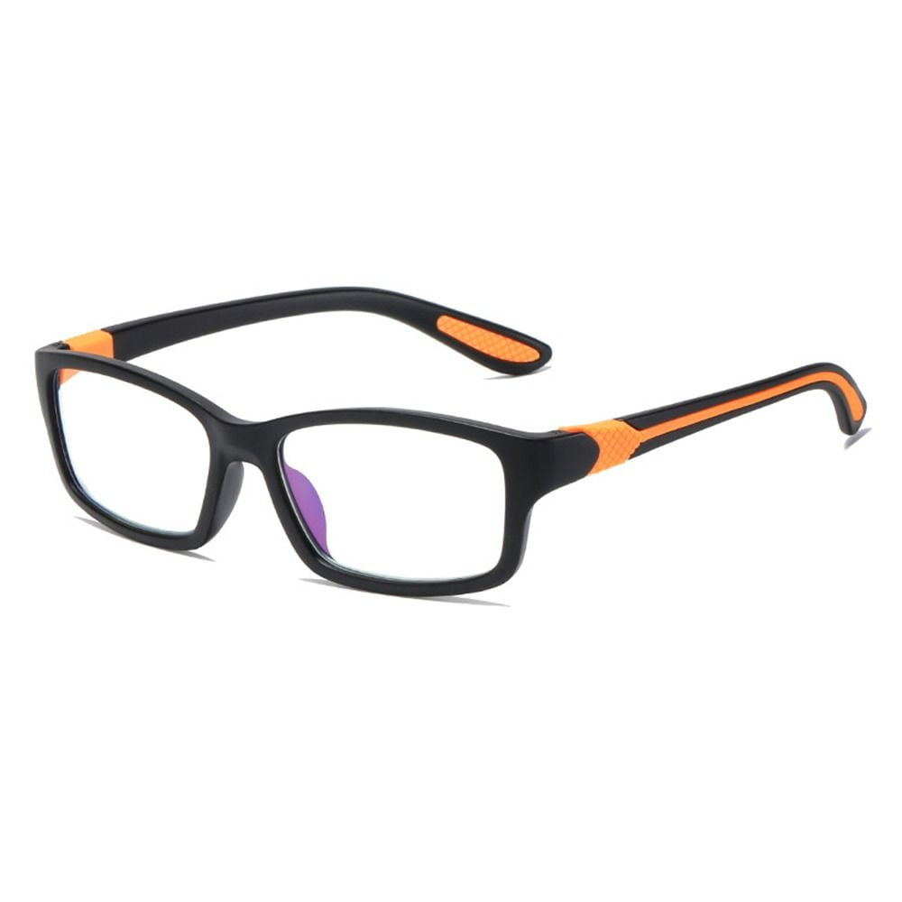 Alex 2025 Fashion Sports Reading Glasses for Men, AntiBlue Light