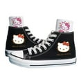 Alex 2025 Hello Kitty Couple's Student Sneakers Women's Trendy