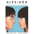 thumbnail image 1 of Alex + ADA Alex + Ada: The Complete Collection, (Hardcover), 1 of 1