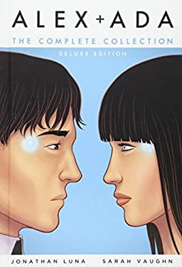 Pre-Owned Alex + Ada: The Complete Collection 9781632158697 Used