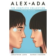 Alex + Ada: The Complete Collection (Hardcover)