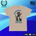 thumbnail image 1 of Alex Albon Aa23 Pets Moomoo’s Golf Club Fairways Birdies t-shirt, 1 of 2