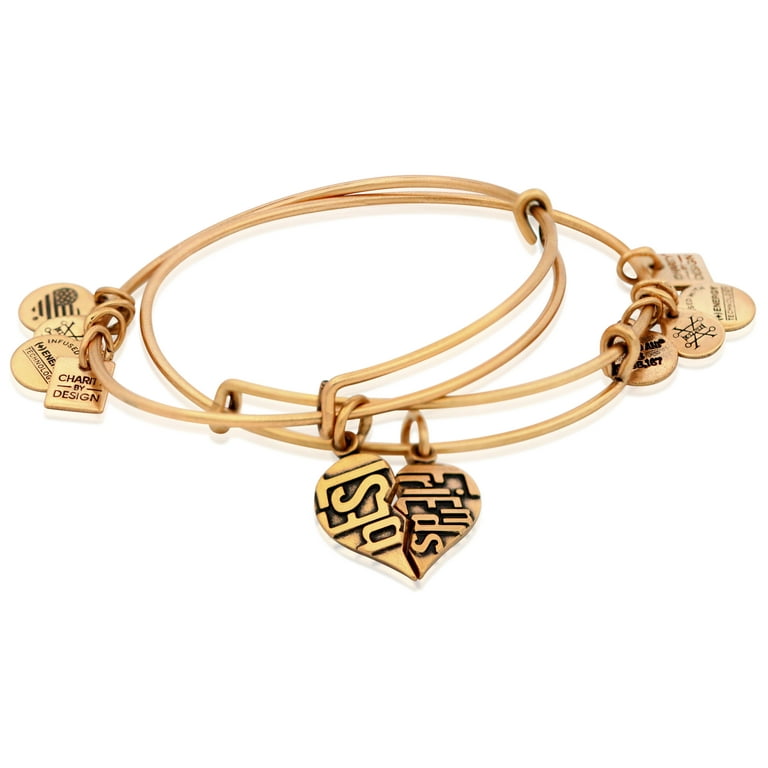 Alex and ani best friend best sale