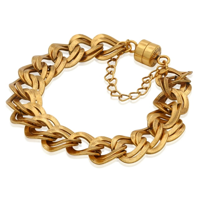 Alex And Ani Chain Twist Bracelet