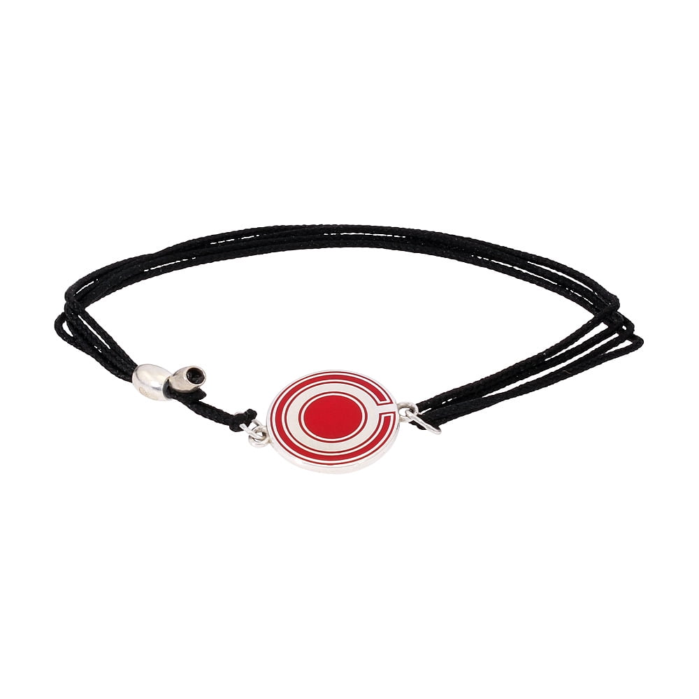 Alex And Ani Cyborg Pull Cord Bracelet AS17KCJL04S