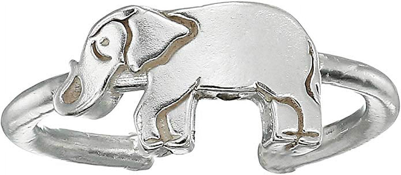Alex and ani elephant best sale ring