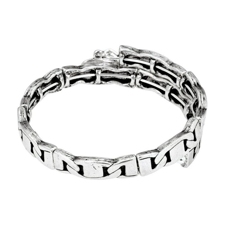 Rafaelian silver finish clearance