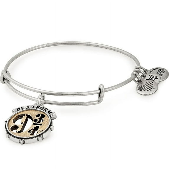 Alex And Ani Harry Potter Platform Bracelet - AS18HP14TTRS